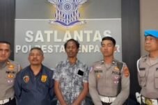 Pemotor Tanpa Helm Lawan Polisi hingga Misteri Kematian Mahasiswa Magang