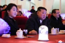 Ini Sosok Pewaris Takhta Kim Jong Un di Korea Utara