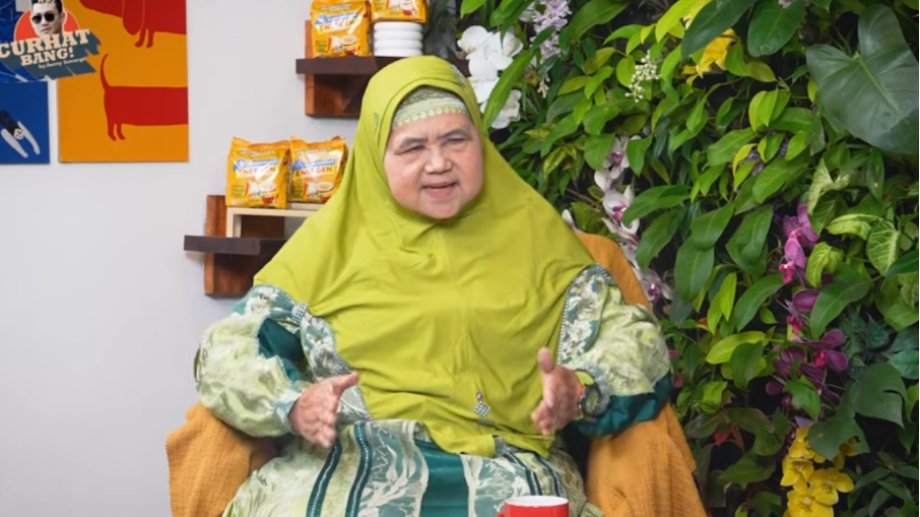 Mamah Dedeh Angkat Bicara: Mirisnya Tren Poligami dan Nikah Siri yang Salah Kaprah.