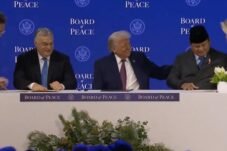 Membangun Jembatan Emas ke Gaza