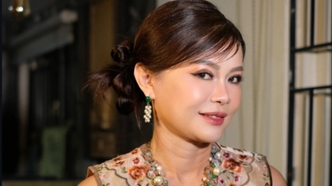 Dugaan Eksploitasi Finansial Jadi Pemicu, Ci Mehong Segera Layangkan Gugatan Cerai