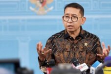 Sebut Kepemimpinan Prabowo Manifestasi Nyata Politik Akal Sehat