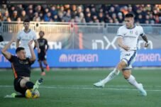 Analisis Mendalam Performa Jay Idzes di Lini Pertahanan