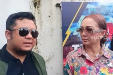 Diduga Nikah Lagi Padahal Masih Bersuami, Kakak Ipar Nakula Di Laporkan