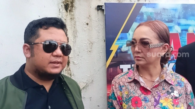 Diduga Nikah Lagi Padahal Masih Bersuami, Kakak Ipar Nakula Di Laporkan