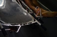 Geger! Penemuan Jasad Wanita dalam Drum di Tangerang, Apa Motifnya?