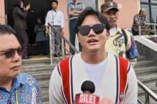 Kesedihan Rizky Febian Saat Cerita Harta-Warisan Ibunda