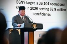 Prabowo Tegaskan Pentingnya Semangat Indonesia Incorporated