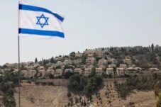 Israel Jadikan Tanah di Tepi Barat ‘Milik Negara’, Palestina Meradang