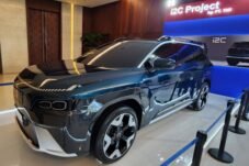 Ini Target Pasar Mobil Nasional I2C Harga Jual Jadi Kunci