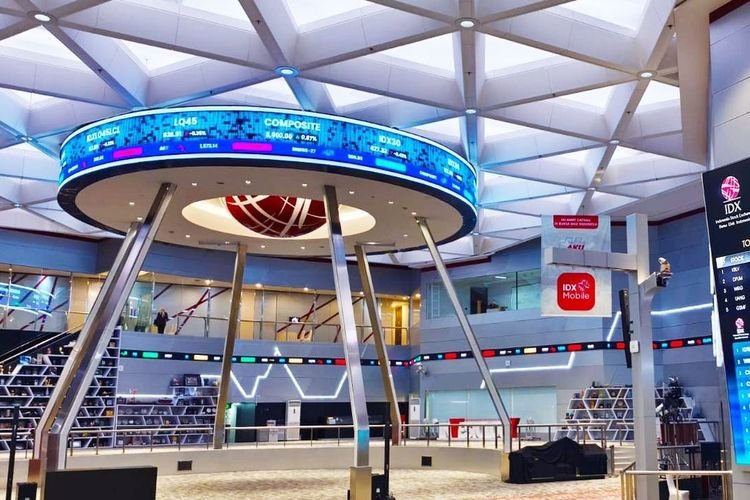 Apakah Sejarah IHSG Cetak Rekor Akan Berlanjut di Tahun Ini?