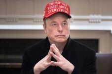 Elon Musk AS 1000 Persen Bisa Bangkrut Akibat Utang Nasional