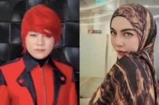 Profil Lengkap Ratu Rizky Nabila dan Hubungannya dengan Pesulap Merah.