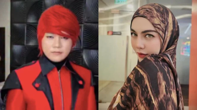 Profil Lengkap Ratu Rizky Nabila dan Hubungannya dengan Pesulap Merah.