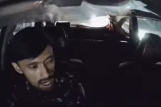 Viral Pengalaman Pahit Sopir Taksi Online Angkut Pasangan Mesum