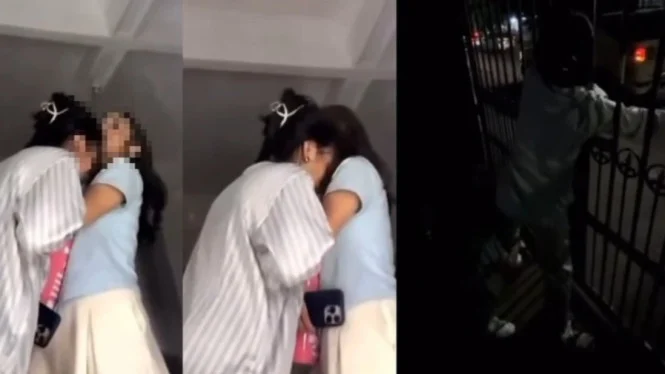 Aksi Hirup Whip Viral, Selebgram Makassar Ternyata Sudah Dipantau Polisi