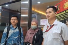 10 Jam Pemeriksaan Mantan ART Inara Rusli Soal Akses Ilegal CCTV.