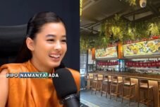 Aqeela ‘Asmara Gen Z’ Spill 3 Tempat Makan Hits di Jaksel