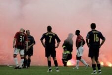 Derby Panas yang Membelah Kota: Ketika Rivalitas Lebih dari Sekadar