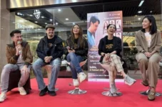 Jangan Nonton Sendiri! Inilah Alasan Mengapa Film Titip Bunda di Surga-Mu Akan Mengubah Cara Pandangmu Soal Keluarga.