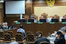 Ahok: BUMN Ini Seperti Titipan Politik