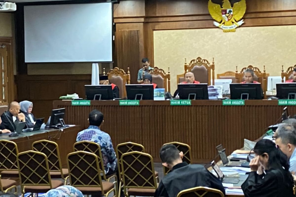 Ahok: BUMN Ini Seperti Titipan Politik