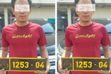 “Kena Ulti! Polisi Gadungan di Tasikmalaya Terciduk Gara-gara Sirine ‘Tot Tot Wuk Wuk’ yang Viral”