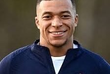 Kylian Mbappé: Generasi Baru Bintang Sepak Bola Dunia