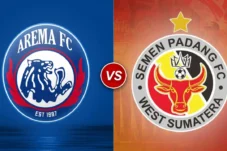 Prediksi Arema FC Vs Semen Padang: Duel Sengit di Papan Bawah