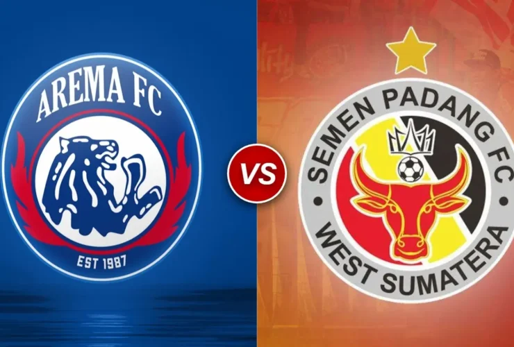 Prediksi Arema FC Vs Semen Padang: Duel Sengit di Papan Bawah