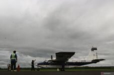 Antisipasi Cuaca Ekstrem, Strategi Modifikasi Cuaca Kembali Diterapkan di Jakarta