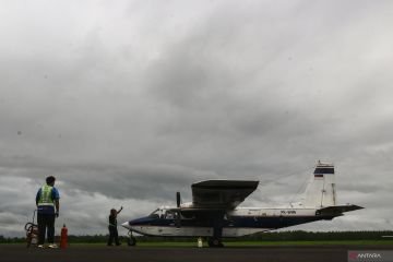 Antisipasi Cuaca Ekstrem, Strategi Modifikasi Cuaca Kembali Diterapkan di Jakarta