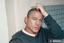 Kabar Kurang Mengenakkan dari Channing Tatum: Jalani Operasi Bahu!