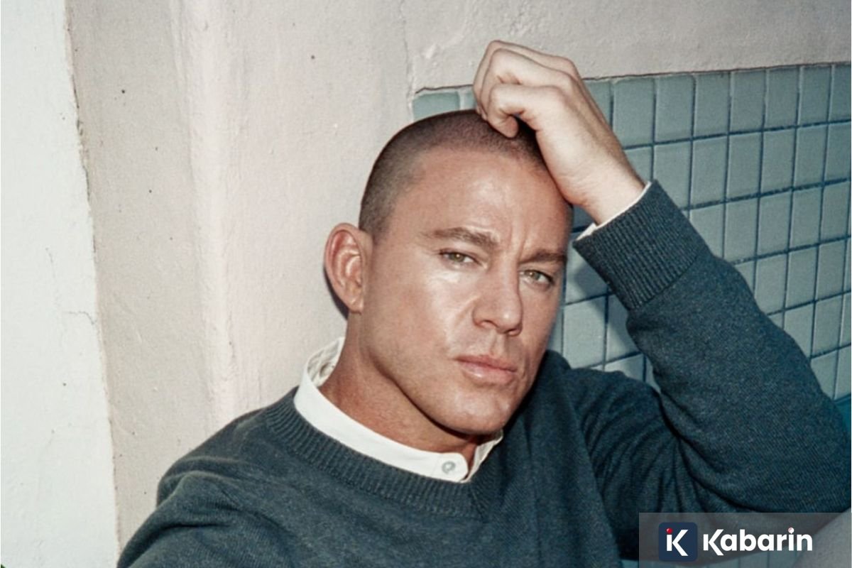 Kabar Kurang Mengenakkan dari Channing Tatum: Jalani Operasi Bahu!