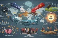 Geopolitik 2026: Arah Baru Kepemimpinan Global dan Dampaknya terhadap Stabilitas Internasional