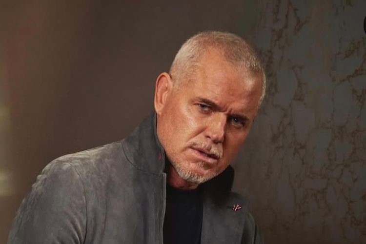 Dunia Hiburan Berduka, Eric Dane dan Perjuangannya Melawan Penyakit Langka.