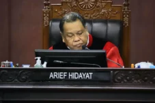 Eks Hakim MK Blak-blakan: Putusan Nomor 90 adalah Perkara Paling Pelik