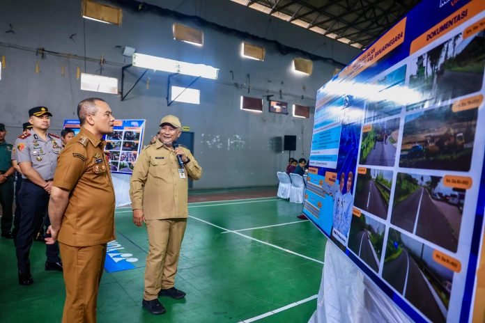 Akses Wisata Dieng Kini Lebih Mulus, Ekonomi Warga Diharapkan Makin Laju