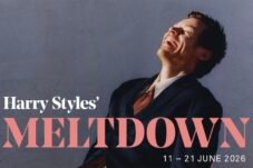 Harry Styles Akan Memandu Sekaligus Memeriahkan Meltdown Festival di London