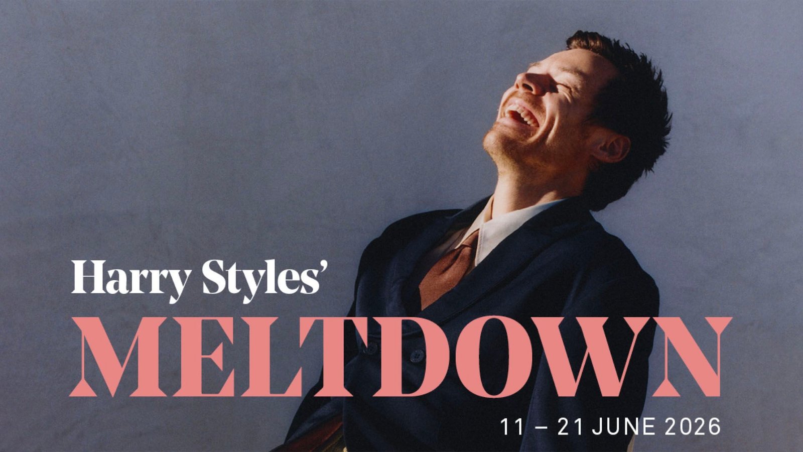 Harry Styles Akan Memandu Sekaligus Memeriahkan Meltdown Festival di London