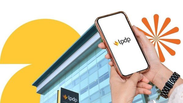 Buntut Pernyataan Kontroversial Soal Status WNI, Awardee LPDP Akhirnya Beri Klarifikasi