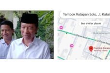 Fenomena ‘Tembok Ratapan Solo’: Suara Hati atau Sekadar Ololok di Dunia Maya?