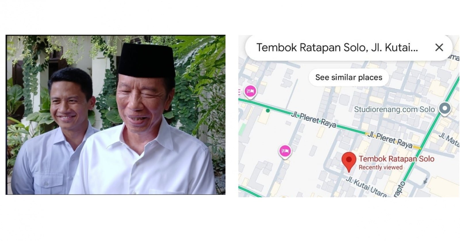 Fenomena ‘Tembok Ratapan Solo’: Suara Hati atau Sekadar Ololok di Dunia Maya?