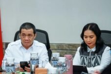Strategi Kemenpar Dorong Desa Wisata Naik Kelas lewat Klasifikasi.