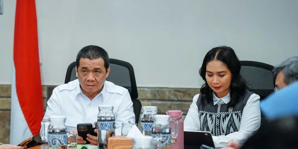 Strategi Kemenpar Dorong Desa Wisata Naik Kelas lewat Klasifikasi.