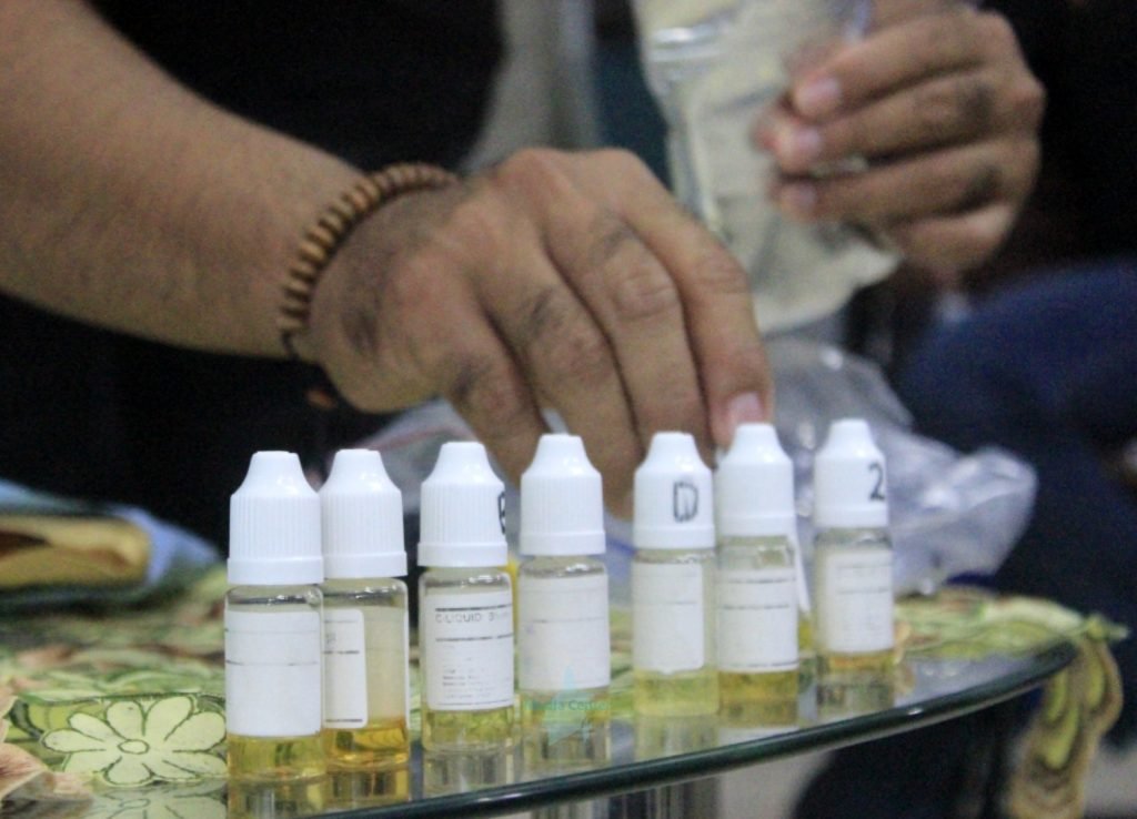 Jangan Terjebak! Mengenali Modus Penyalahgunaan Obat Keras lewat Vaping