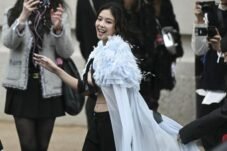 Jennie BLACKPINK Beli Gedung Kedubes Irak di Seoul Tunai Rp233 M