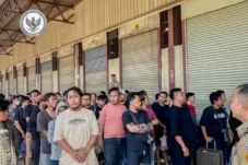 Ribuan Mantan Pekerja Sindikat Penipuan Online Melapor ke KBRI Phnom Penh