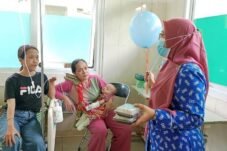 Upaya RSUD Batang Tingkatkan Kesehatan Anak melalui Edukasi Menu Seimbang