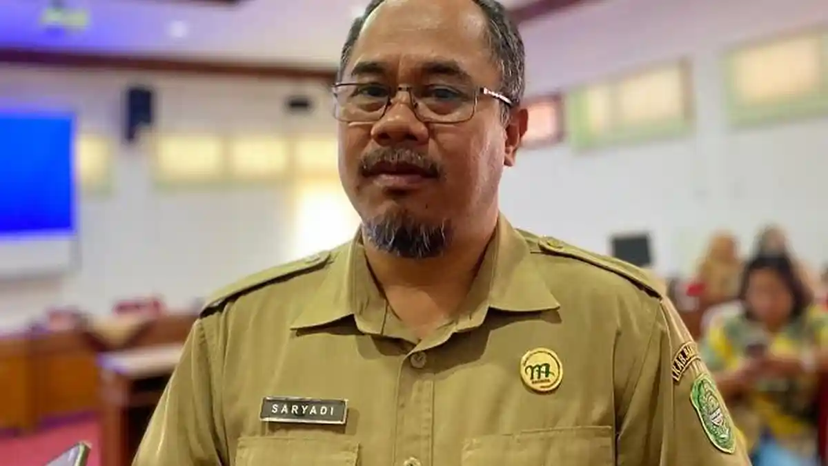 Kejar PAD, Bantul Bidik Rp29 Miliar dari Sektor Pariwisata di 2026